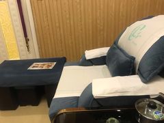 包房-良子健身(金融街店)