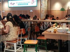 大堂-溪林小馆(浦江城市生活广场店)