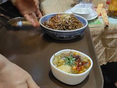 -独秀小吃(蓝田店)