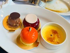 -广州富力君悦大酒店·凯菲厅