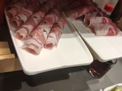 -海底捞火锅(龙湖北京大兴天街店)