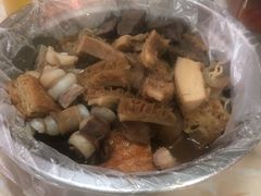 -李记牛杂店(建设一街店)