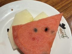 -汉巴味德(沈阳万象汇店)