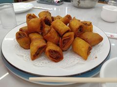 -一口猪海鲜浑锅·东北家常菜