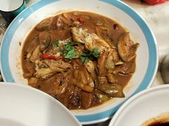 -天天鱼港·海鲜·鲅鱼水饺·招牌烤鸭(黄骅店)