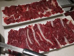 -古乐牛香·鲜牛肉牛杂火锅(新区店)