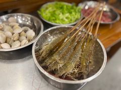 -盈田盈粥庄(博山东路店)