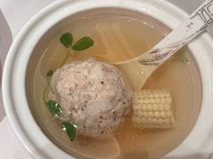 -蘇锦宴·淮扬菜烤鸭·小院(三元桥霄云路店)