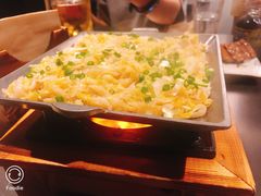 烤酸菜-很久以前羊肉串(中山公园店)