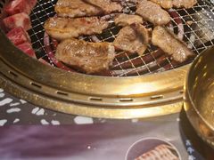 -黑牛の場烤肉(摩天活力城店)