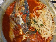 -马凯餐厅(地安门店)