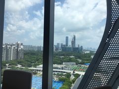 -小南洋海景餐厅(深圳湾店)