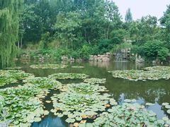 -竹泉村旅游度假区