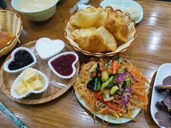 -baursak包尔萨克早餐屋