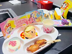 -海底捞火锅(石景山万达广场店)