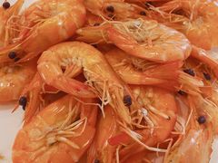 -四海鲜渔家菜(黄金海岸店)