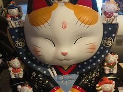 -円满日式居酒屋(蓉花路美食街店)