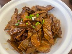 -食光慢宴·安吉土菜馆