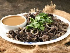 -老仁义·清真菜(太古街店)