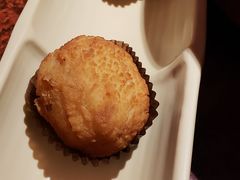 -绿茶餐厅(蓝色港湾店)