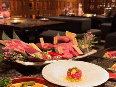 -老乾杯和牛烧肉(王府中环店)