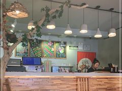 大堂-七七家的糖水店(南湾街1号店)
