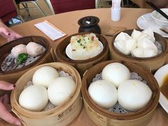 -澳门西南饭店·粤菜·茶市·手工点心(华海路店)