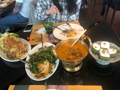 -simply thai天泰(静安嘉里中心店)