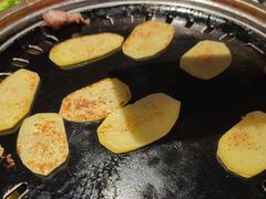 -杨小佳·齐齐哈尔烤肉·烤串(广州店)