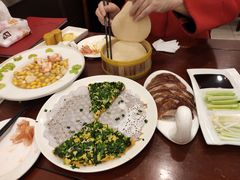 -北平小馆·烤鸭·家常菜(磨房北里店)