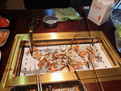 -新石器烤肉(之心城店)
