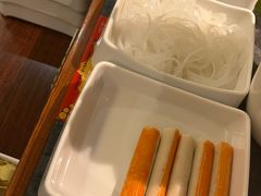 -刘一锅筋头巴脑(王府井店)