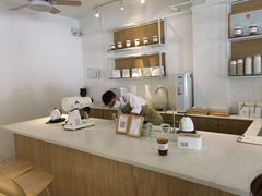 -Cafe on warm(丹霞店)