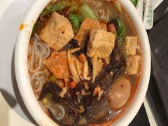 知春里套餐-水平有限广西米粉·广西风味集(五道口店)