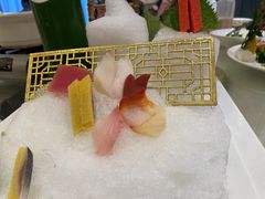 -国惠大酒楼(爱琴海购物公园店)