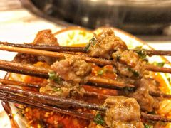 -水碾河刘老大串串香(水碾河路店)