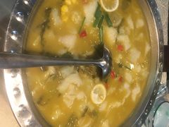 -陈生记黑鱼馆·20年活鱼现杀(宁波鼓楼店)