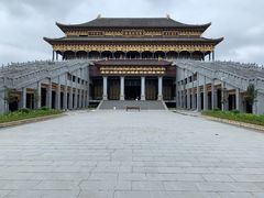-保利石象湖景区