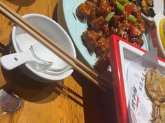 -肘子酥·天津菜·特色捞面(德云社店)