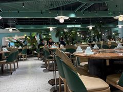 -春润大地海南椰子鸡(沙井京基百纳广场店)
