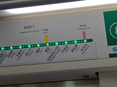 -朱辛庄(地铁站)