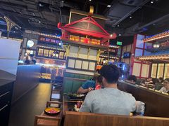 -牛New寿喜烧(闵行龙湖天街店)