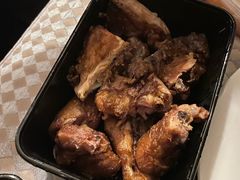 传统香酥鸡-前海沿·青岛菜(五四广场永旺店)