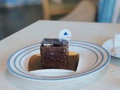 -琥珀川咖啡馆·Amber cafe(百祥路店)