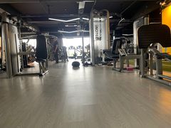 -ENERGY原力健身(川周店)