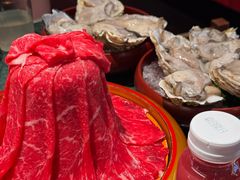 -牛New寿喜烧(金鹰世界店)