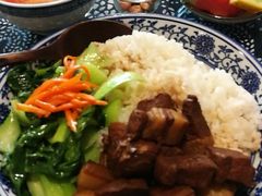 -蜗牛小馆醉乡民谣云南菜(惠新西里店)