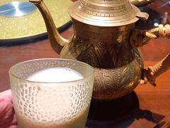 -楼兰新疆主题餐厅(苏州中心店)