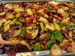 -滋味烤鱼(祥和里店)