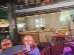 -肉串汪(望京店)